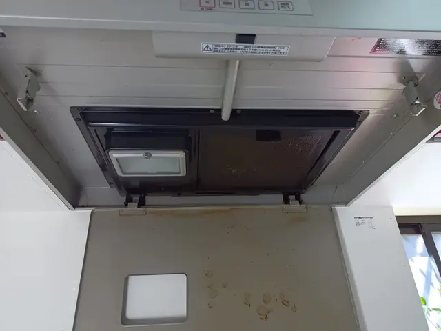 ◆ていねいな作業で大高評◆夫婦でお伺い◆エコ洗剤◆ハウスクリーニング協会会員◆サービスの画像