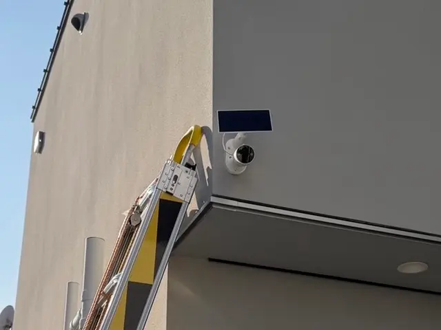 【即日設置で安心！】カメラ種類などご相談ください！現地調査可能です♪サービスの画像