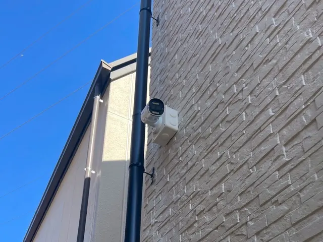 【即日設置で安心！】カメラ種類などご相談ください！現地調査可能です♪サービスの画像