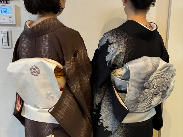 動きやすいハレの日に！ご予定に合わせた着心地！【結婚式/成人式/七五三/卒業式】