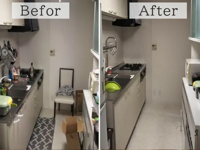 インボイス◎家事・整理収納・荷解き・買い物などStellaCocoにお任せ！サービスの画像