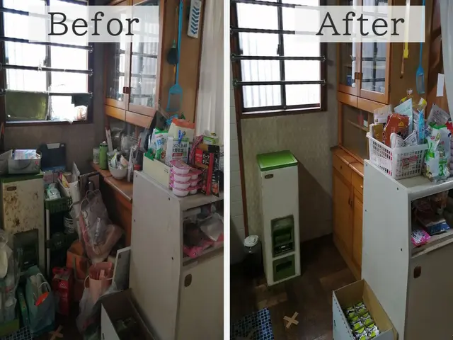 インボイス◎家事・整理収納・荷解き・買い物などStellaCocoにお任せ！サービスの画像