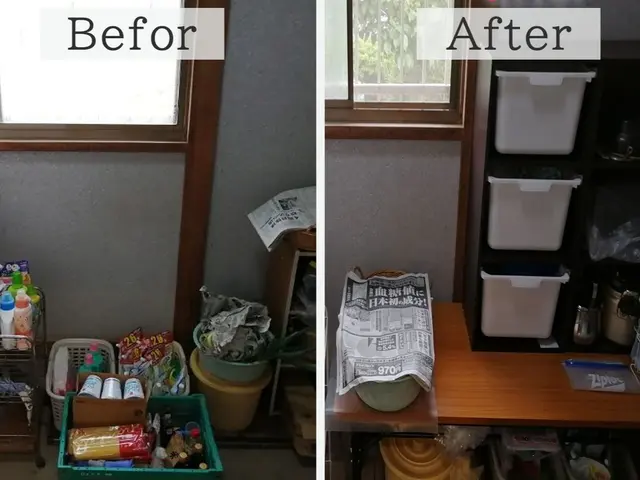 インボイス◎家事・整理収納・荷解き・買い物などStellaCocoにお任せ！サービスの画像