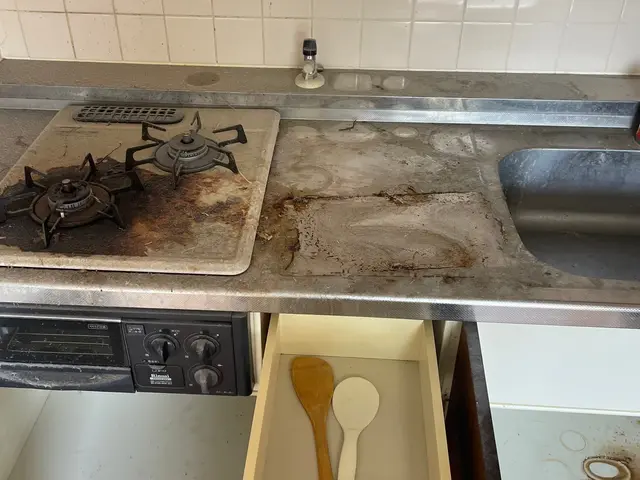 水回りクリーニング/5点セット（お風呂＋換気扇＋トイレ＋キッチン＋洗面所）サービスの画像