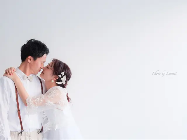 せんちゃんとみーちゃんの写真館