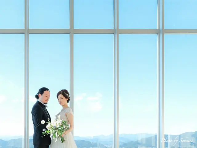 せんちゃんとみーちゃんの写真館