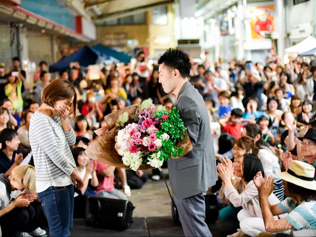 せんちゃんとみーちゃんの写真館