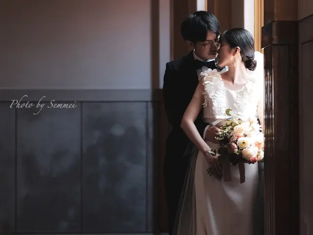 せんちゃんとみーちゃんの写真館