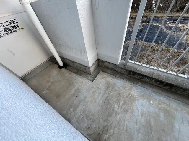 【9月新規出店！】窓～排水溝まで徹底的に洗います！是非当店お任せください！サービスの画像