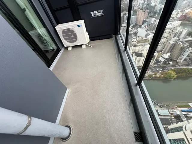 【9月新規出店！】窓～排水溝まで徹底的に洗います！是非当店お任せください！サービスの画像