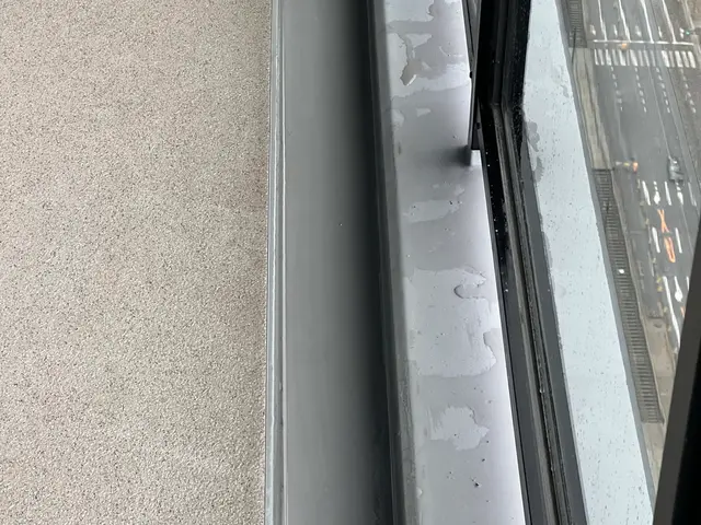 【9月新規出店！】窓～排水溝まで徹底的に洗います！是非当店お任せください！サービスの画像