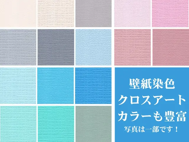 ★壁紙・天井張替不要★ローコスト原状回復もご提案中！★現調〜お見積無料★サービスの画像