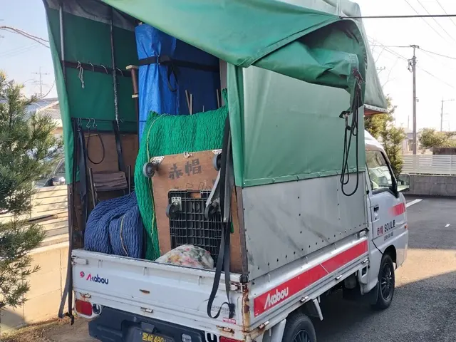 洗濯機脱着無料・エアコン取外し・不要品回収☆すべて自社対応◎安心の保険加入済み☆サービスの画像