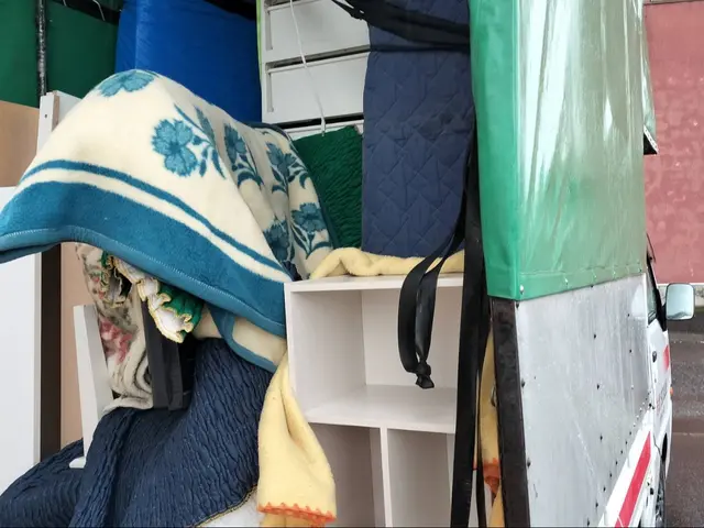 洗濯機脱着無料・エアコン取外し・不要品回収☆すべて自社対応◎安心の保険加入済み☆サービスの画像