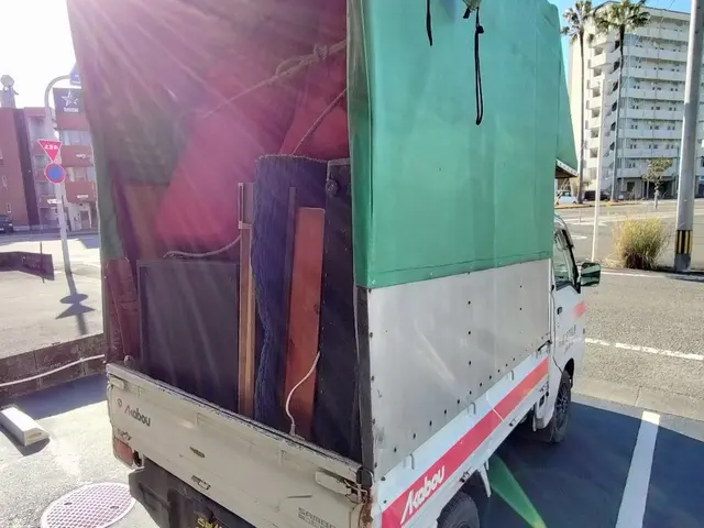 洗濯機脱着無料・エアコン取外し・不要品回収☆すべて自社対応◎安心の保険加入済み☆サービスの画像