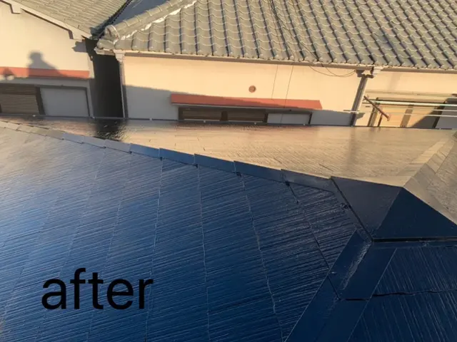 プロの技術でご満足いただけるように心を込めて作業いたしますサービスの画像