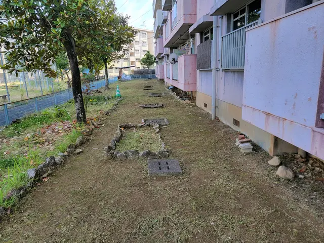 【実績多数!】スッキリ草刈り!キレイさっぱり!【お気軽にお問い合わせください!】サービスの画像