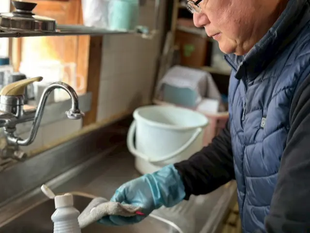 お客様のお力になります！経験と知識を活かして迅速丁寧に作業いたしますサービスの画像