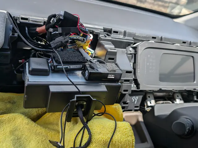 ❀2年連続受賞店❀口コミをご覧ください！同時作業可◎プロ整備士の私が対応します！サービスの画像