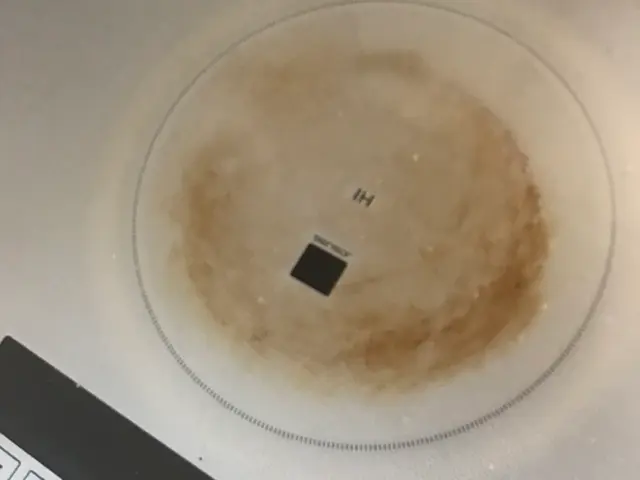 キッチン水回り清掃除菌。頑固なぬめり汚れもお任せ下さい。大分県全域伺います。サービスの画像