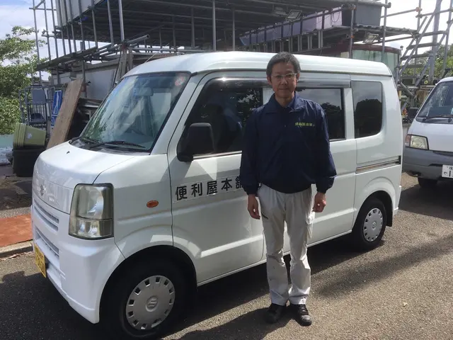 ◆岐阜市発◆便利屋本舗岐阜店年中無休・土日祝もご予約大歓迎！営業時間外も対応OKサービスの画像