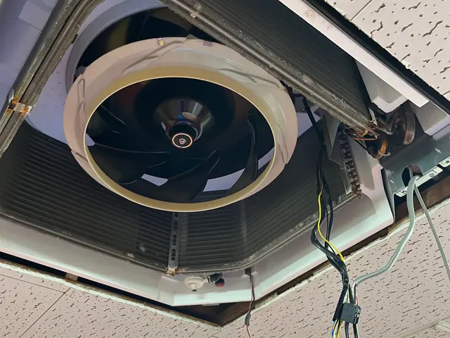 防カビコートプレゼントキャンペーン！エアコン1台9,980円〜電気工事士が作業！サービスの画像