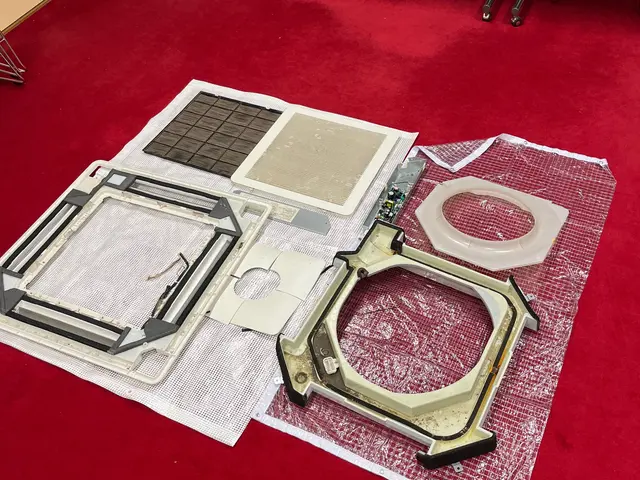 防カビコートプレゼントキャンペーン！エアコン1台9,980円〜電気工事士が作業！サービスの画像