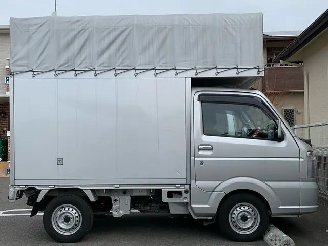 四国外からのご依頼は長距離お引越のみ対応致します！損害保険加入済み11月空きありサービスの画像