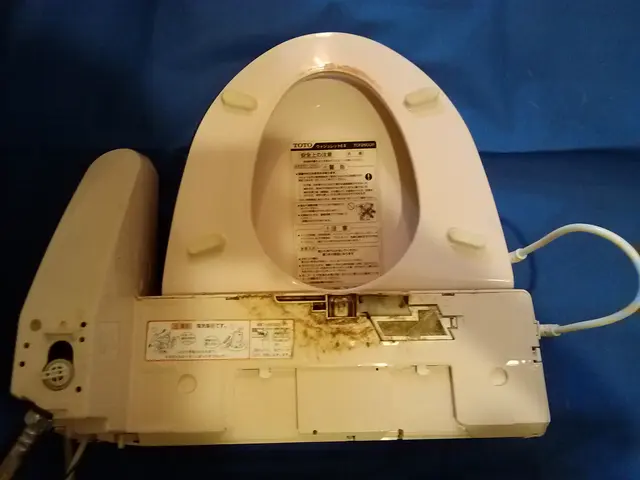 カラダにやさしいエコ洗剤を使用する信頼できる地域密着店です。サービスの画像