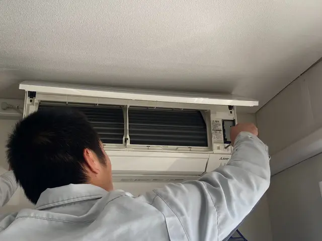 【創業40年】エアコンのトラブル解決！★建築士・電気工事士が在籍するプロ集団★サービスの画像
