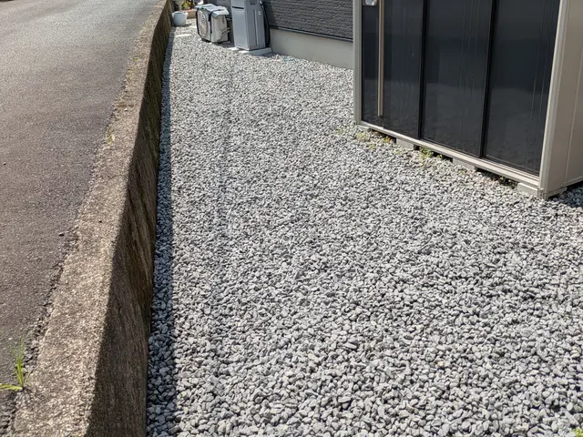 作業外注一切なし◎駐車代お店負担◎お客様の立場になって丁寧に作業します！サービスの画像