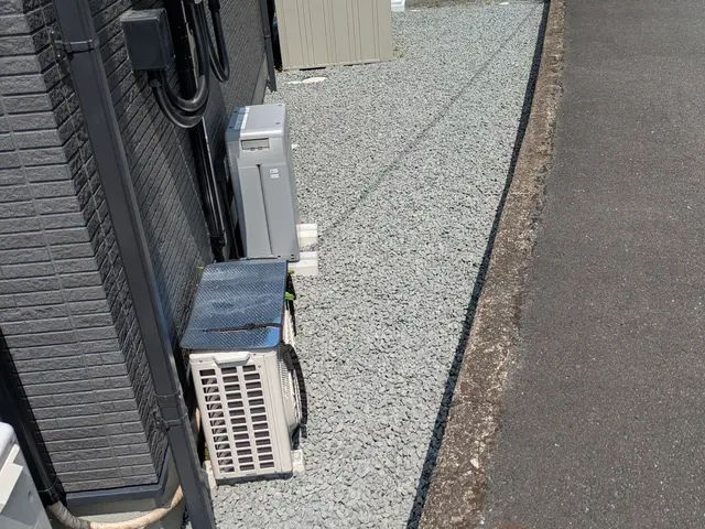 作業外注一切なし◎駐車代お店負担◎お客様の立場になって丁寧に作業します！サービスの画像