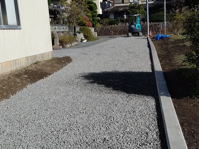 作業外注一切なし◎駐車代お店負担◎お客様の立場になって丁寧に作業します！サービスの画像