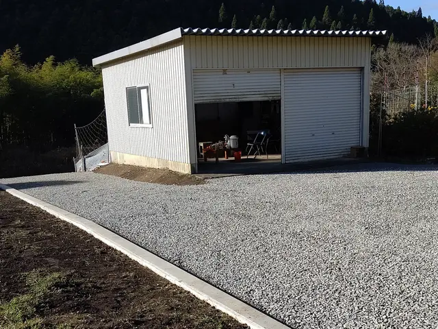 作業外注一切なし◎駐車代お店負担◎お客様の立場になって丁寧に作業します！サービスの画像
