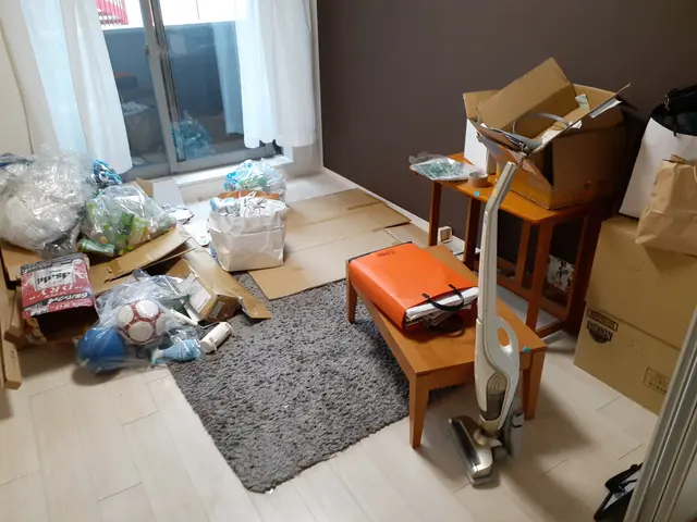 東支店オープンキャンペーン☆1日５名様限定！積み放題でお得にお片付け大型家具も◎サービスの画像