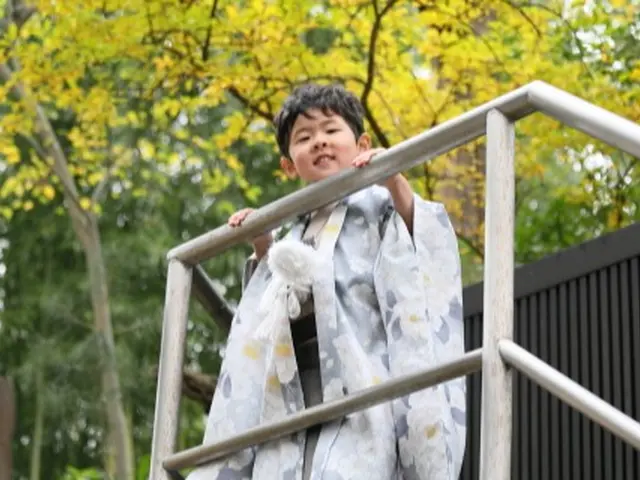 10年の実績で安心！成人式、七五三の撮影など対応しております。