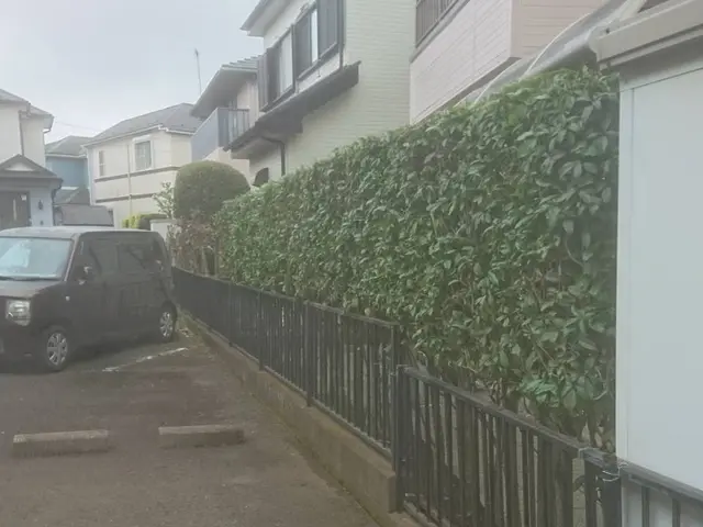 【業界歴２３年と１３年のコンビネーション】☆損害保険加入済み3億円まで対応で安心サービスの画像