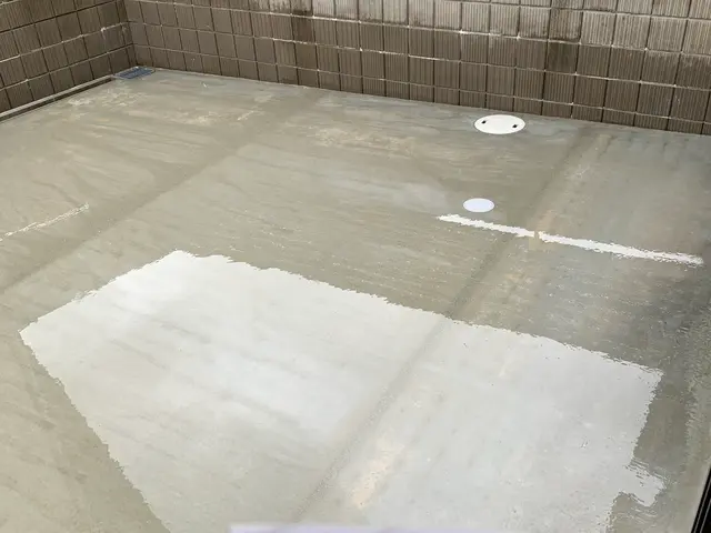 プロの技術でご満足いただけるように心を込めて作業いたしますサービスの画像