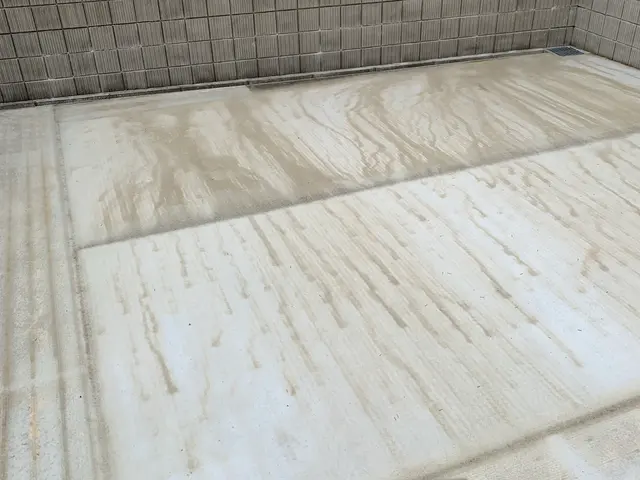 プロの技術でご満足いただけるように心を込めて作業いたしますサービスの画像