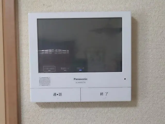 法人設立22周年！年120件以上施工実績のインターホン工事《工事保険加入済》サービスの画像