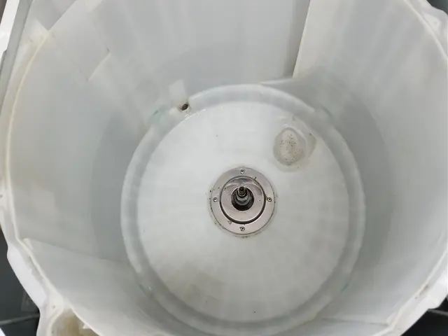完全分解で隅々までキレイ！黒カビを徹底除去します！お子様の衣類も安心ですね。サービスの画像