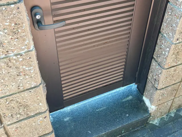 【年末大掃除早割キャンペーン中】ベランダ・バルコニー・ウッドデッキ掃除サービスの画像