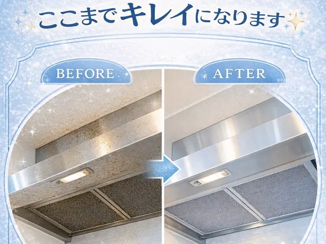 お客様のお力になります！経験と知識を活かして迅速丁寧に作業いたします！サービスの画像