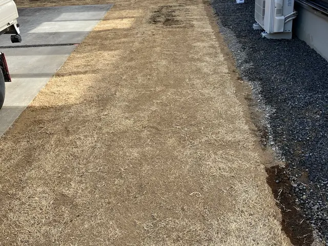 プロの技術でご満足いただけるように心を込めて作業いたしますサービスの画像