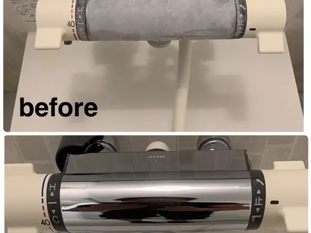 お風呂クリーニングサービスの画像