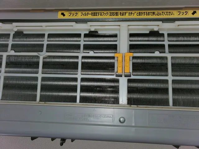 エアコンクリーニング【損害保険加入済み】【各種クレジット、PayPay対応】サービスの画像