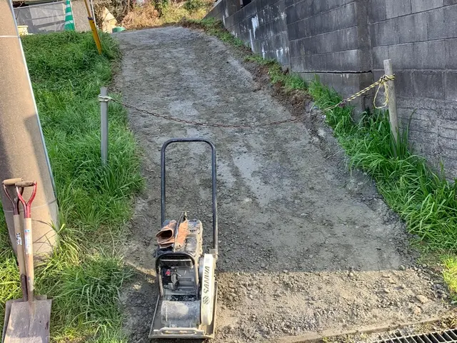 お客様のお力になります！経験と知識を活かして迅速丁寧に作業いたしますサービスの画像