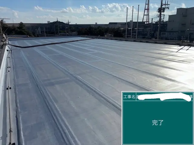 丁寧な作業が自慢です◎損害保険加入済◎営業時間外でも相談可能、外注なし。サービスの画像