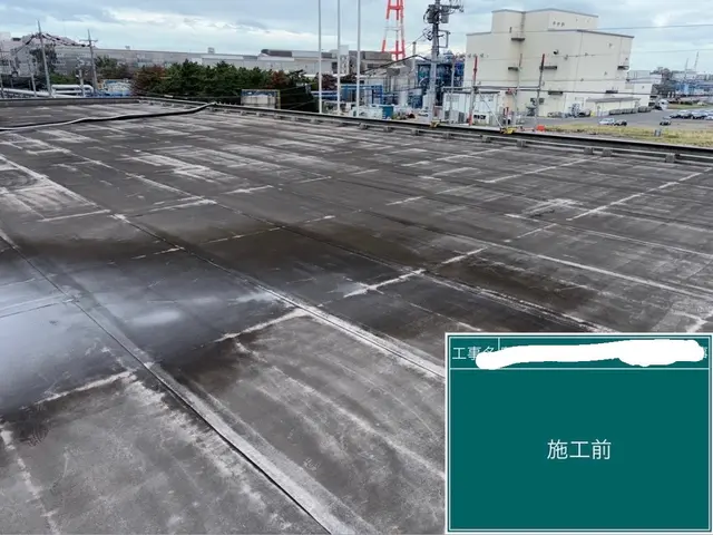 丁寧な作業が自慢です◎損害保険加入済◎営業時間外でも相談可能、外注なし。サービスの画像