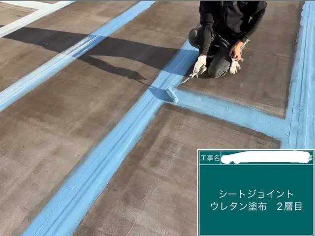 丁寧な作業が自慢です◎損害保険加入済◎営業時間外でも相談可能、外注なし。サービスの画像